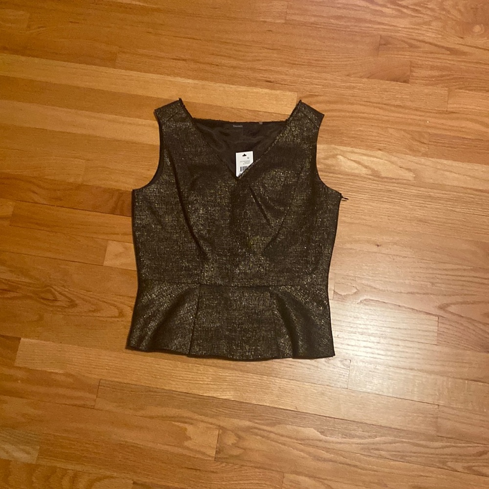 Tahari Addyson Blouse